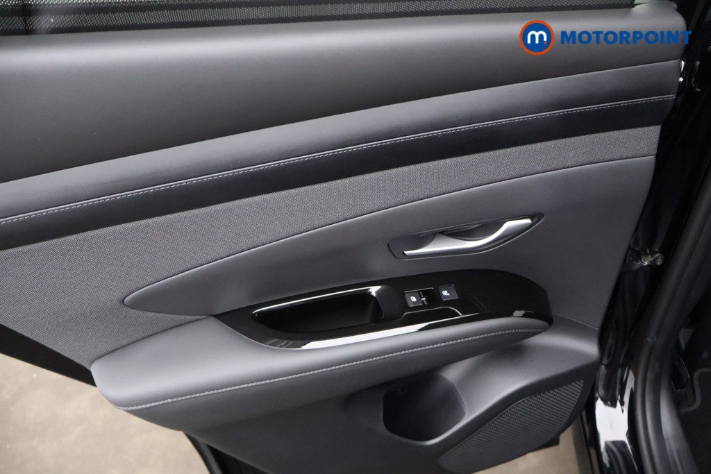 Hyundai Tucson Ultimate Automatic Petrol Plug-In Hybrid SUV - Stock Number (1657422) - 20th supplementary image