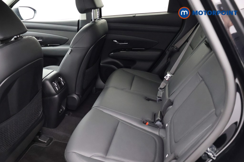 Hyundai Tucson Ultimate Automatic Petrol Plug-In Hybrid SUV - Stock Number (1657422) - 21st supplementary image