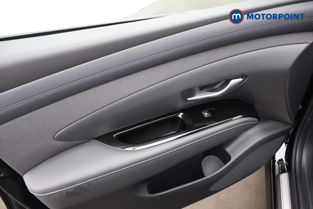 Hyundai Tucson Ultimate Automatic Petrol Plug-In Hybrid SUV - Stock Number (1657422) - 22nd supplementary image