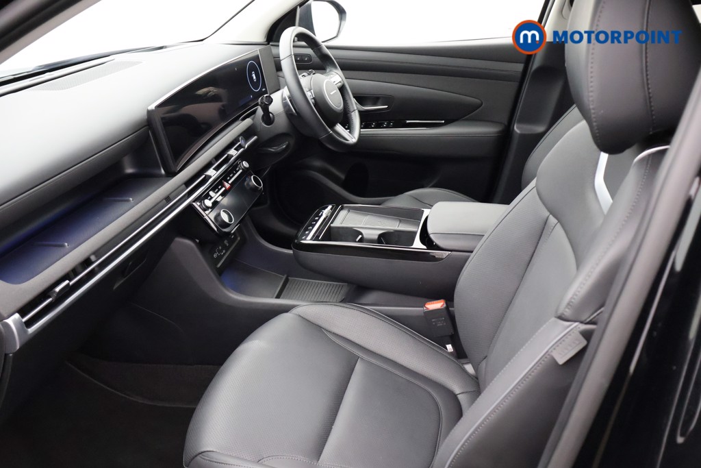 Hyundai Tucson Ultimate Automatic Petrol Plug-In Hybrid SUV - Stock Number (1657422) - 23rd supplementary image