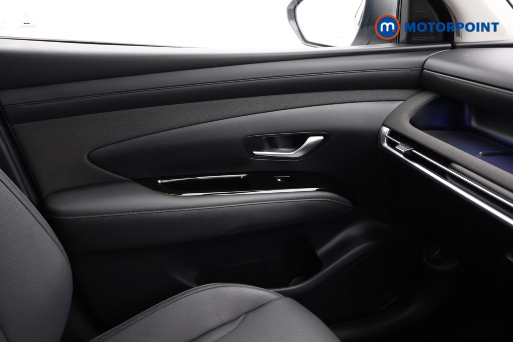 Hyundai Tucson Ultimate Automatic Petrol Plug-In Hybrid SUV - Stock Number (1657424) - 11th supplementary image