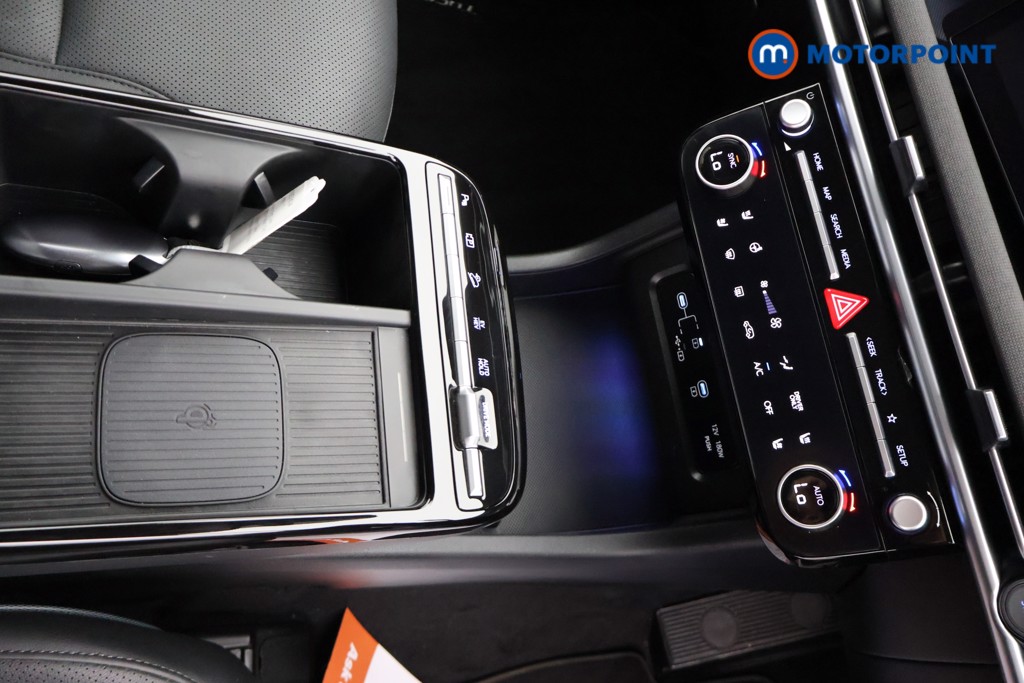 Hyundai Tucson Ultimate Automatic Petrol Plug-In Hybrid SUV - Stock Number (1657424) - 13th supplementary image