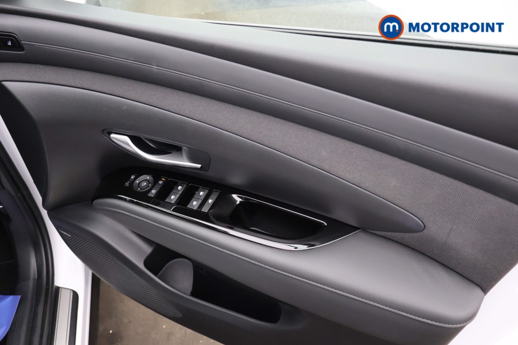 Hyundai Tucson Ultimate Automatic Petrol Plug-In Hybrid SUV - Stock Number (1657424) - 14th supplementary image