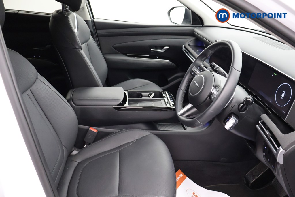 Hyundai Tucson Ultimate Automatic Petrol Plug-In Hybrid SUV - Stock Number (1657424) - 16th supplementary image