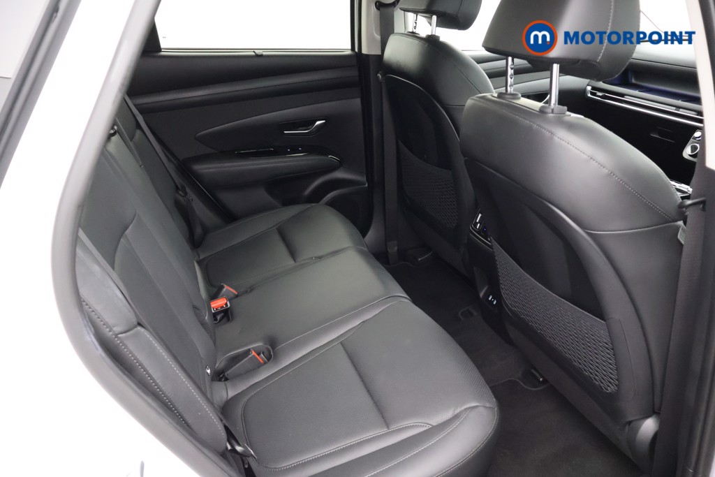 Hyundai Tucson Ultimate Automatic Petrol Plug-In Hybrid SUV - Stock Number (1657424) - 18th supplementary image