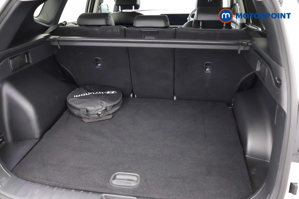 Hyundai Tucson Ultimate Automatic Petrol Plug-In Hybrid SUV - Stock Number (1657424) - 19th supplementary image