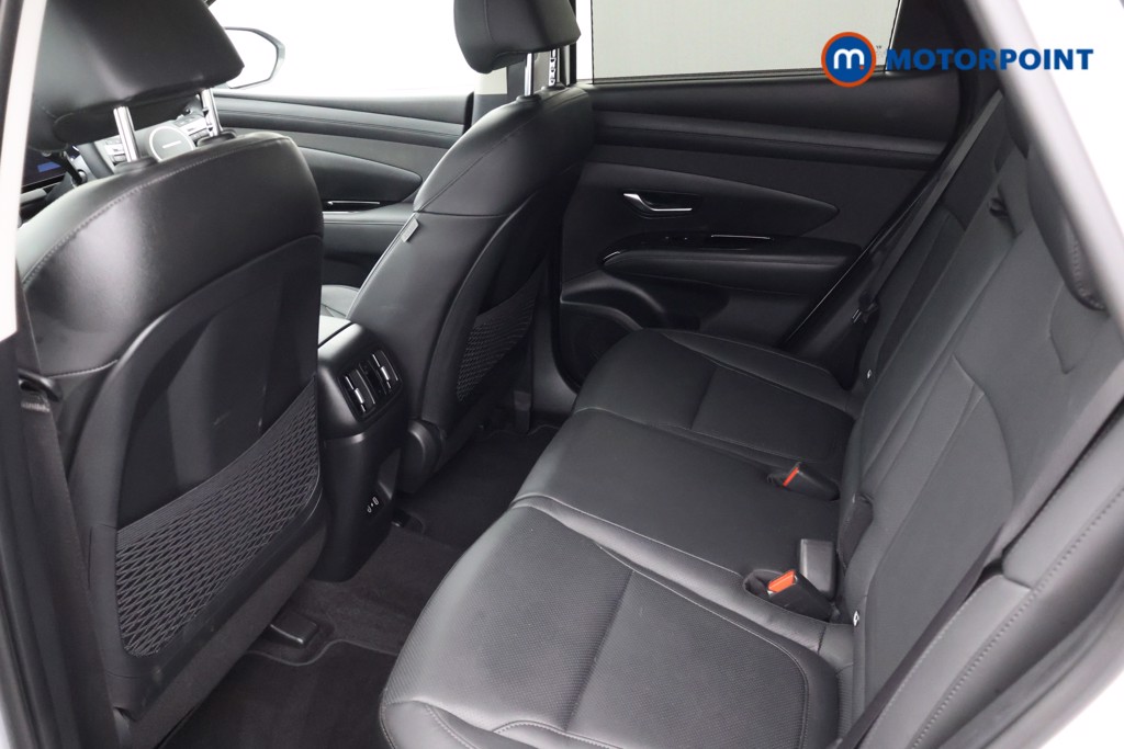 Hyundai Tucson Ultimate Automatic Petrol Plug-In Hybrid SUV - Stock Number (1657424) - 21st supplementary image