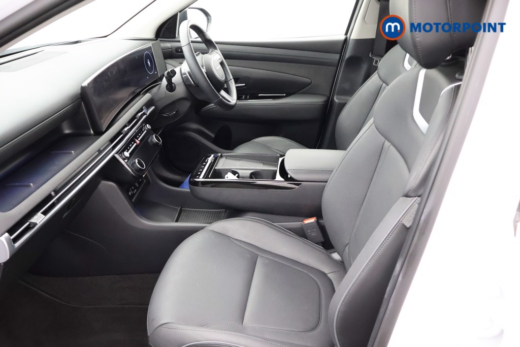 Hyundai Tucson Ultimate Automatic Petrol Plug-In Hybrid SUV - Stock Number (1657424) - 23rd supplementary image