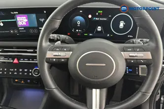 Hyundai Tucson Ultimate Automatic Petrol Plug-In Hybrid SUV - Stock Number (1657429) - 2nd supplementary image