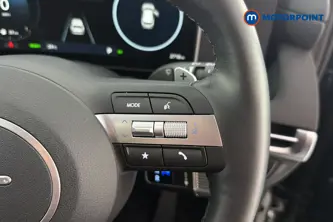 Hyundai Tucson Ultimate Automatic Petrol Plug-In Hybrid SUV - Stock Number (1657429) - 3rd supplementary image