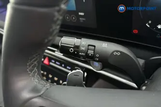Hyundai Tucson Ultimate Automatic Petrol Plug-In Hybrid SUV - Stock Number (1657429) - 5th supplementary image