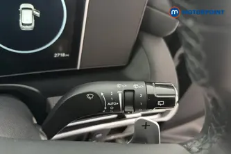 Hyundai Tucson Ultimate Automatic Petrol Plug-In Hybrid SUV - Stock Number (1657429) - 6th supplementary image