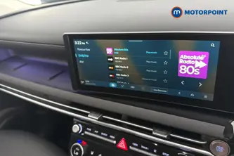 Hyundai Tucson Ultimate Automatic Petrol Plug-In Hybrid SUV - Stock Number (1657429) - 8th supplementary image