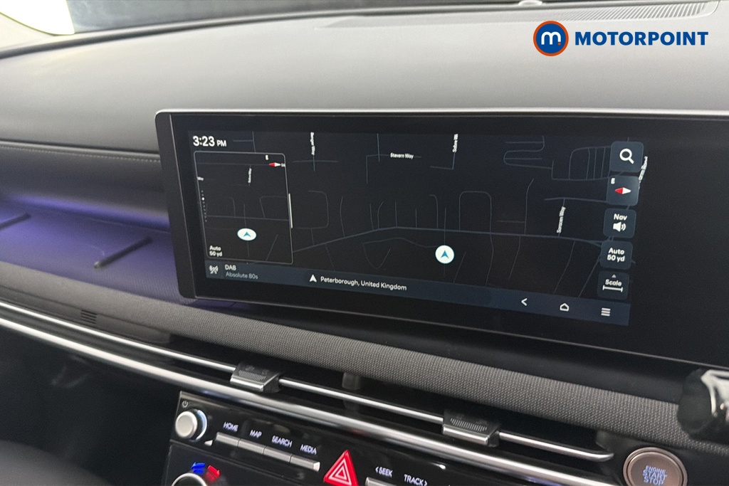 Hyundai Tucson Ultimate Automatic Petrol Plug-In Hybrid SUV - Stock Number (1657429) - 9th supplementary image