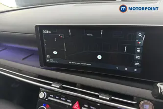 Hyundai Tucson Ultimate Automatic Petrol Plug-In Hybrid SUV - Stock Number (1657429) - 9th supplementary image