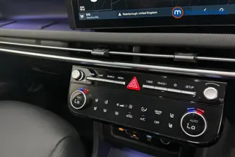 Hyundai Tucson Ultimate Automatic Petrol Plug-In Hybrid SUV - Stock Number (1657429) - 12th supplementary image