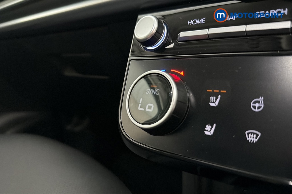 Hyundai Tucson Ultimate Automatic Petrol Plug-In Hybrid SUV - Stock Number (1657429) - 14th supplementary image