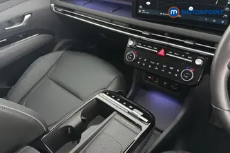 Hyundai Tucson Ultimate Automatic Petrol Plug-In Hybrid SUV - Stock Number (1657429) - 15th supplementary image