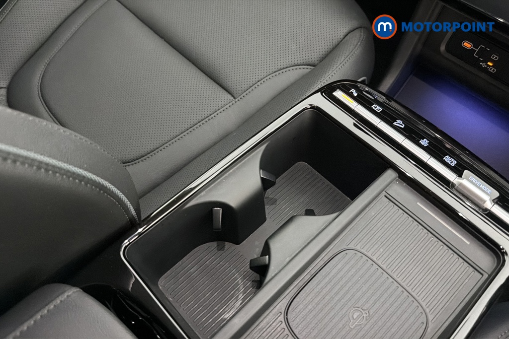 Hyundai Tucson Ultimate Automatic Petrol Plug-In Hybrid SUV - Stock Number (1657429) - 16th supplementary image
