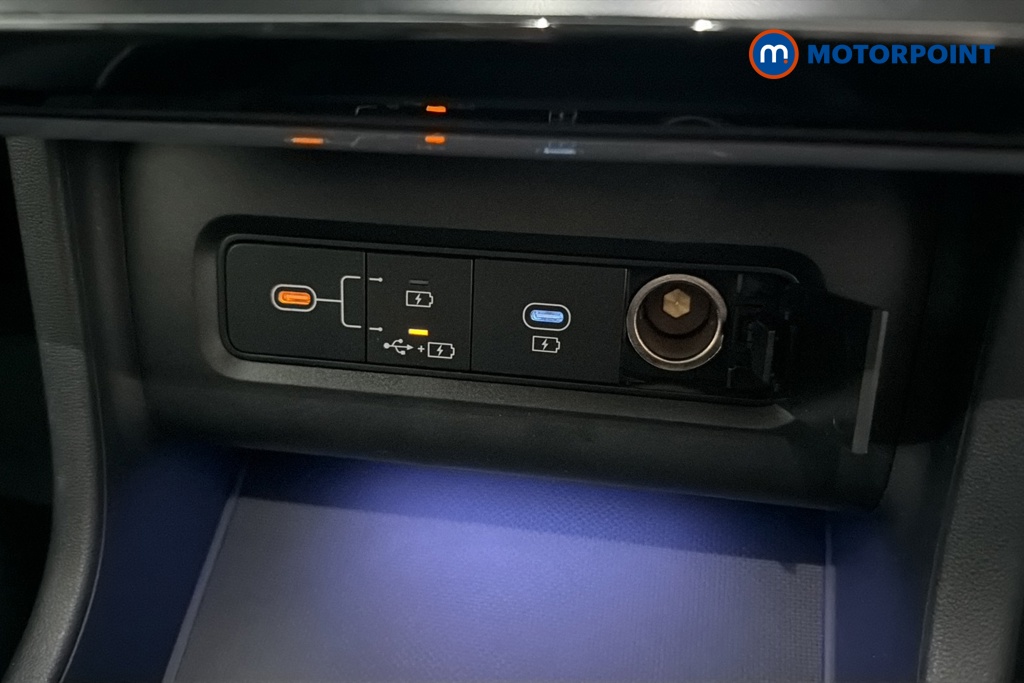 Hyundai Tucson Ultimate Automatic Petrol Plug-In Hybrid SUV - Stock Number (1657429) - 17th supplementary image