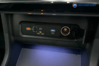 Hyundai Tucson Ultimate Automatic Petrol Plug-In Hybrid SUV - Stock Number (1657429) - 17th supplementary image