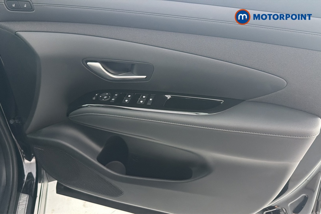 Hyundai Tucson Ultimate Automatic Petrol Plug-In Hybrid SUV - Stock Number (1657429) - 18th supplementary image