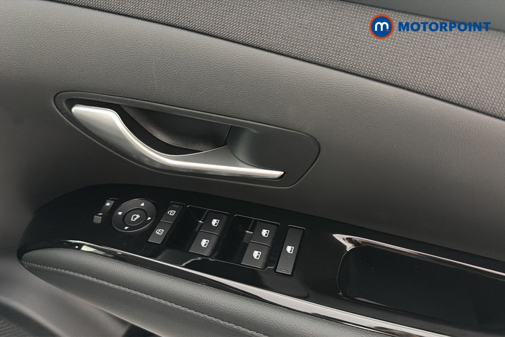 Hyundai Tucson Ultimate Automatic Petrol Plug-In Hybrid SUV - Stock Number (1657429) - 19th supplementary image