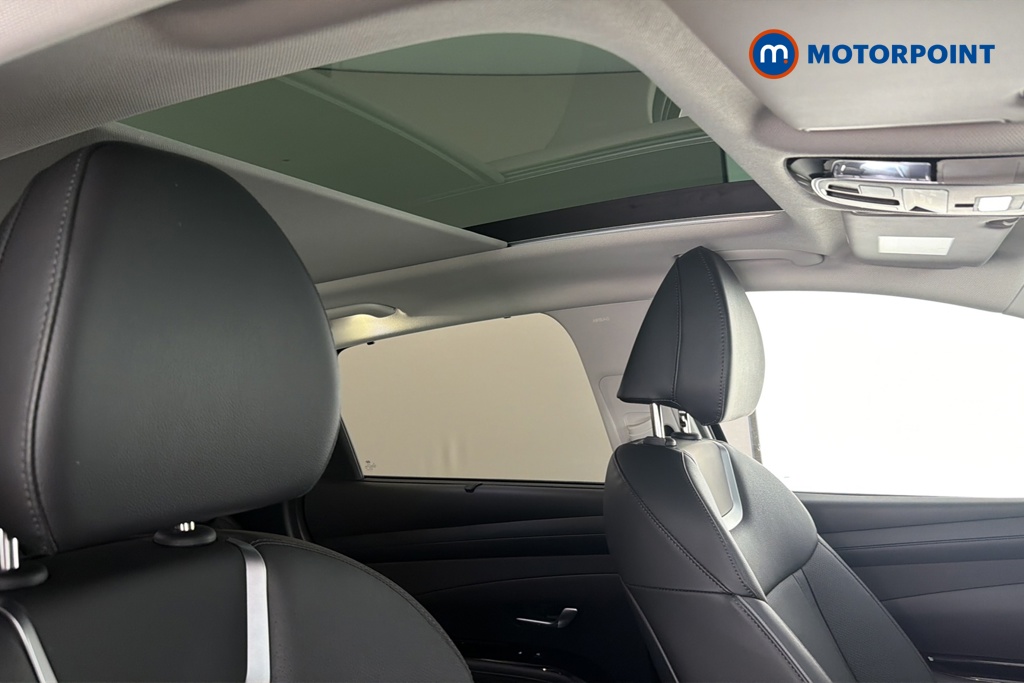 Hyundai Tucson Ultimate Automatic Petrol Plug-In Hybrid SUV - Stock Number (1657429) - 20th supplementary image