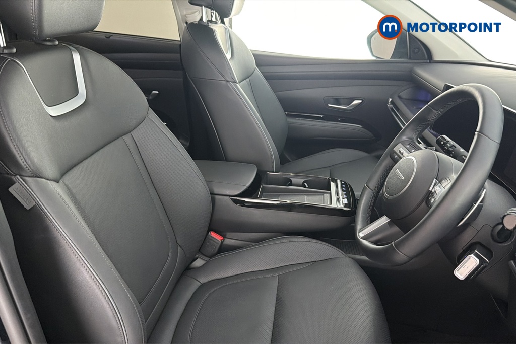 Hyundai Tucson Ultimate Automatic Petrol Plug-In Hybrid SUV - Stock Number (1657429) - 22nd supplementary image