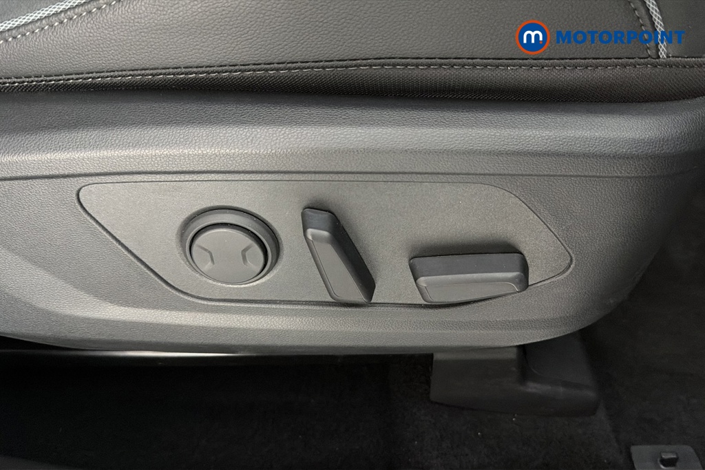 Hyundai Tucson Ultimate Automatic Petrol Plug-In Hybrid SUV - Stock Number (1657429) - 23rd supplementary image