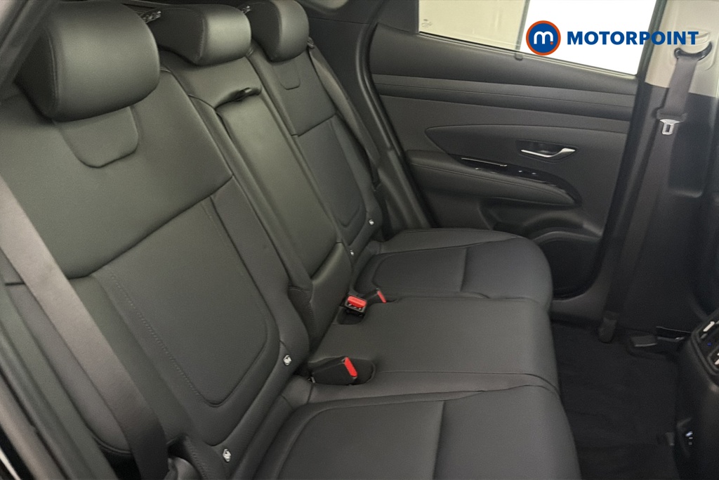 Hyundai Tucson Ultimate Automatic Petrol Plug-In Hybrid SUV - Stock Number (1657429) - 25th supplementary image