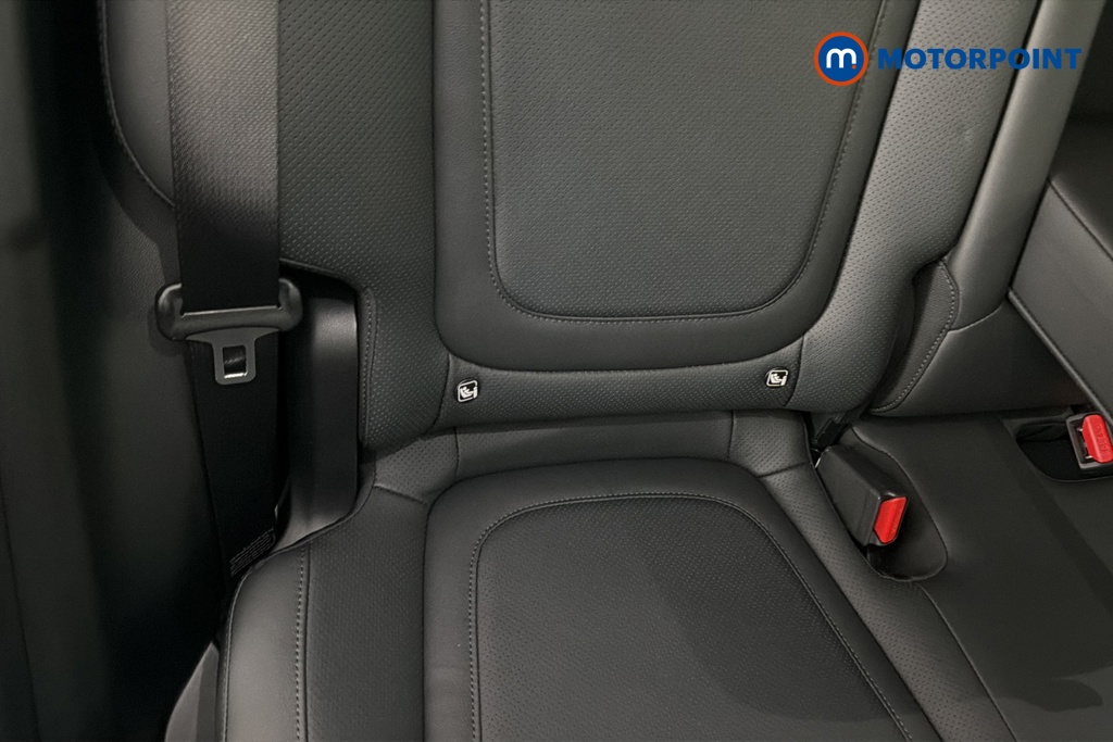 Hyundai Tucson Ultimate Automatic Petrol Plug-In Hybrid SUV - Stock Number (1657429) - 27th supplementary image