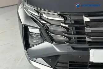 Hyundai Tucson Ultimate Automatic Petrol Plug-In Hybrid SUV - Stock Number (1657429) - 38th supplementary image