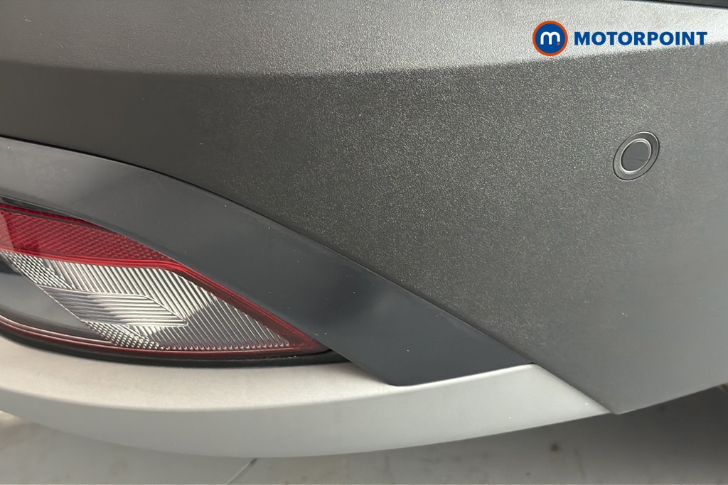 Hyundai Tucson Ultimate Automatic Petrol Plug-In Hybrid SUV - Stock Number (1657429) - 39th supplementary image
