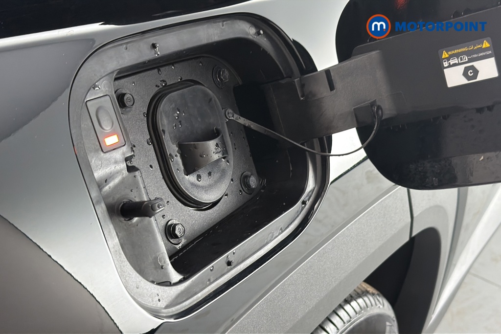Hyundai Tucson Ultimate Automatic Petrol Plug-In Hybrid SUV - Stock Number (1657429) - 40th supplementary image