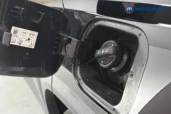 Hyundai Tucson Ultimate Automatic Petrol Plug-In Hybrid SUV - Stock Number (1657429) - 41st supplementary image