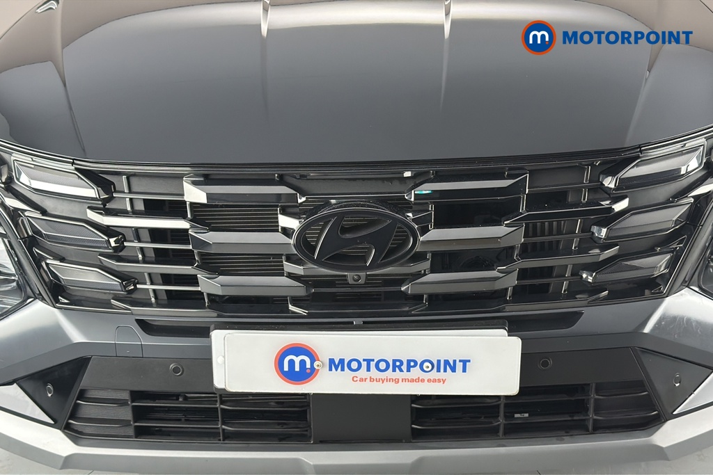 Hyundai Tucson Ultimate Automatic Petrol Plug-In Hybrid SUV - Stock Number (1657429) - 43rd supplementary image