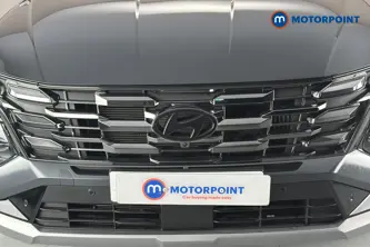Hyundai Tucson Ultimate Automatic Petrol Plug-In Hybrid SUV - Stock Number (1657429) - 43rd supplementary image