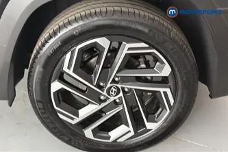 Hyundai Tucson Ultimate Automatic Petrol Plug-In Hybrid SUV - Stock Number (1657429) - 45th supplementary image
