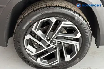 Hyundai Tucson Ultimate Automatic Petrol Plug-In Hybrid SUV - Stock Number (1657429) - 46th supplementary image