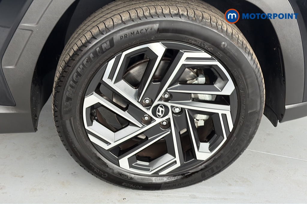Hyundai Tucson Ultimate Automatic Petrol Plug-In Hybrid SUV - Stock Number (1657429) - 47th supplementary image