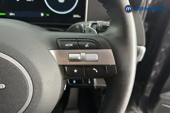 Hyundai Tucson Ultimate Automatic Petrol Plug-In Hybrid SUV - Stock Number (1657436) - 3rd supplementary image