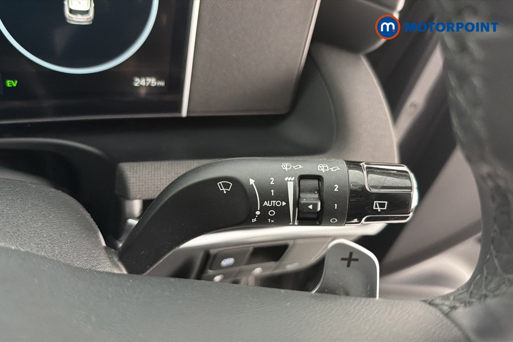 Hyundai Tucson Ultimate Automatic Petrol Plug-In Hybrid SUV - Stock Number (1657436) - 6th supplementary image
