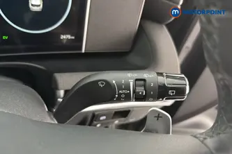 Hyundai Tucson Ultimate Automatic Petrol Plug-In Hybrid SUV - Stock Number (1657436) - 6th supplementary image