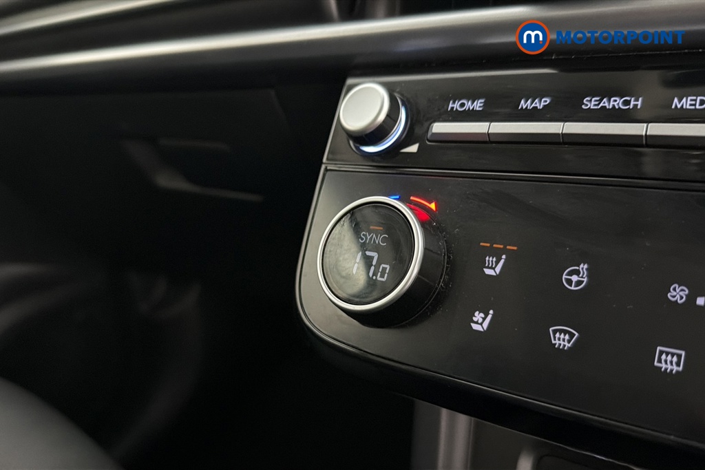 Hyundai Tucson Ultimate Automatic Petrol Plug-In Hybrid SUV - Stock Number (1657436) - 14th supplementary image
