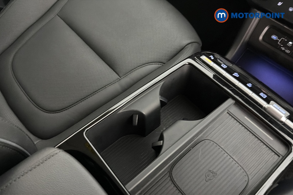 Hyundai Tucson Ultimate Automatic Petrol Plug-In Hybrid SUV - Stock Number (1657436) - 16th supplementary image