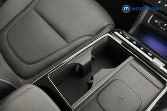 Hyundai Tucson Ultimate Automatic Petrol Plug-In Hybrid SUV - Stock Number (1657436) - 16th supplementary image