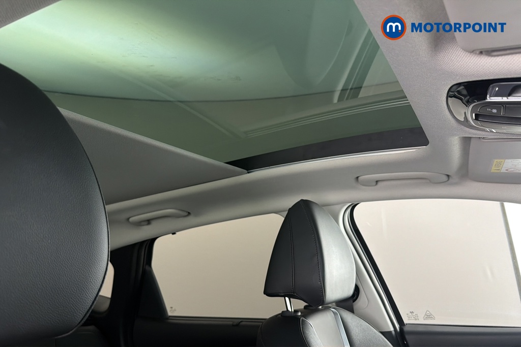 Hyundai Tucson Ultimate Automatic Petrol Plug-In Hybrid SUV - Stock Number (1657436) - 20th supplementary image
