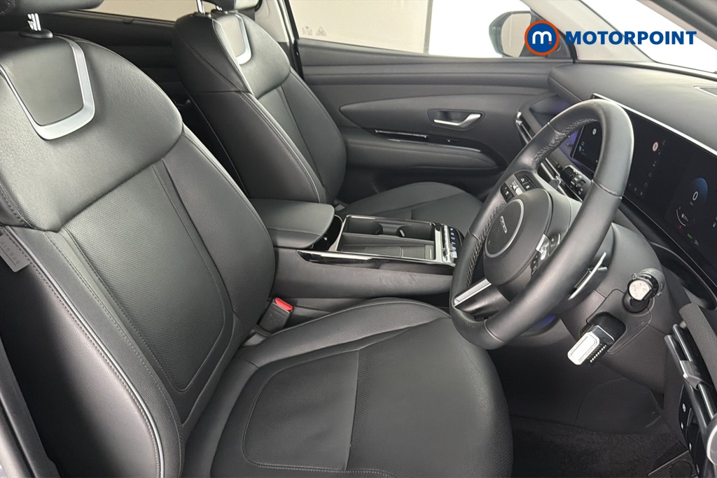 Hyundai Tucson Ultimate Automatic Petrol Plug-In Hybrid SUV - Stock Number (1657436) - 22nd supplementary image