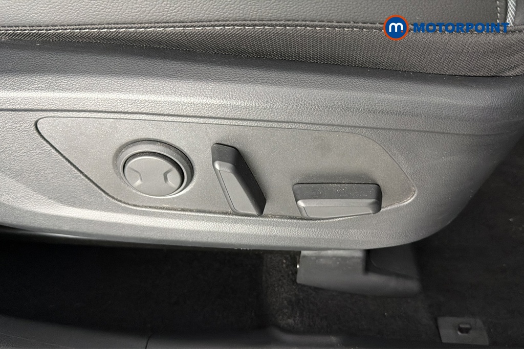 Hyundai Tucson Ultimate Automatic Petrol Plug-In Hybrid SUV - Stock Number (1657436) - 23rd supplementary image